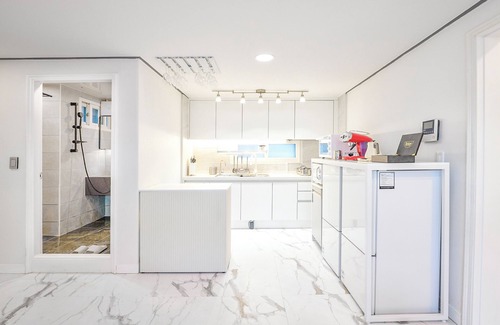 Yongsan-gu Casa | HTA Tailored Service Home with Wellness club near Seoul Station