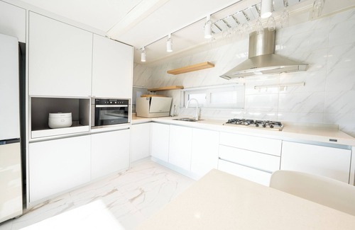 Yongsan-gu Casa | HTB Tailored Service Home & Garden near SEOUL STN