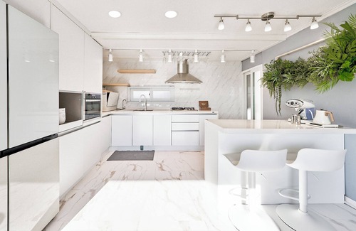 Yongsan-gu Casa | HTB Tailored Service Home & Garden near SEOUL STN