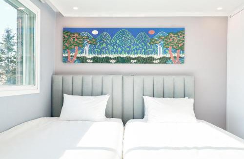 Namdaemun Casa | Htb Tailored Service Home & Garden Near Seoul Stn