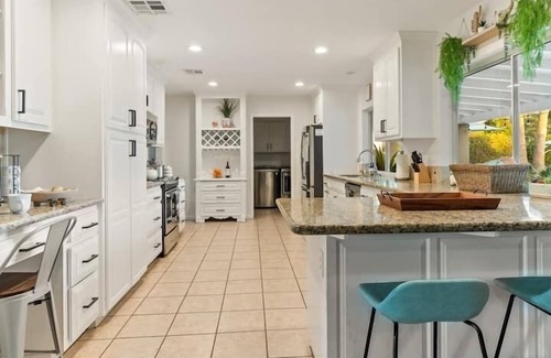 Cactus Glen Casa | HTD Pool, Arcade, Golf, SctdlQtr
