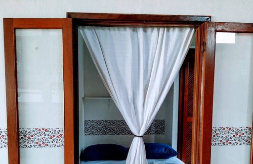Manguinhos Casa | HTL Personalizada Buzios