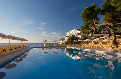 Platja d'Aro Hotel | htop Caleta Palace #htopBliss