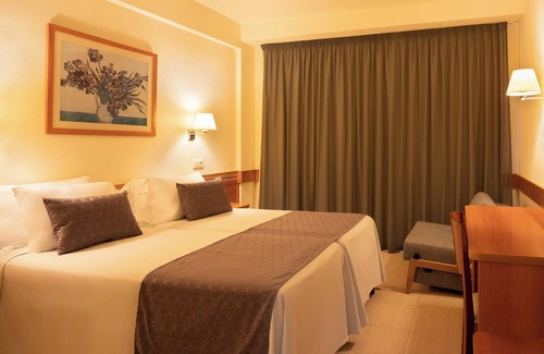 Pineda de Mar Hotel | htop Pineda Palace & SPA - Adults Recommended