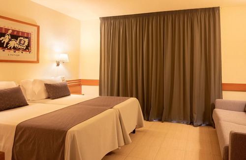 Pineda de Mar Hotel | htop Pineda Palace & SPA - Adults Recommended