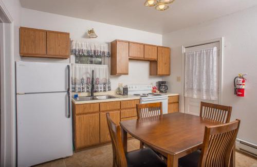 Rapid City Casa | HTR Black Hills Resort