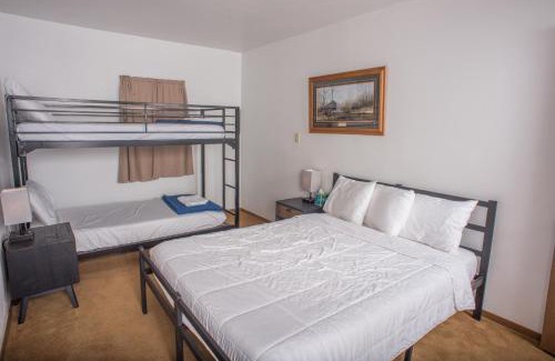 Rapid City Casa | HTR Black Hills Resort