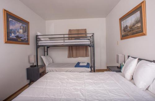 Rapid City Casa | HTR Black Hills Resort