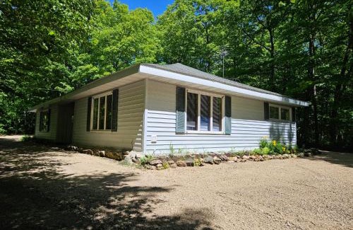 Egg Harbor Casa | HTR Door County