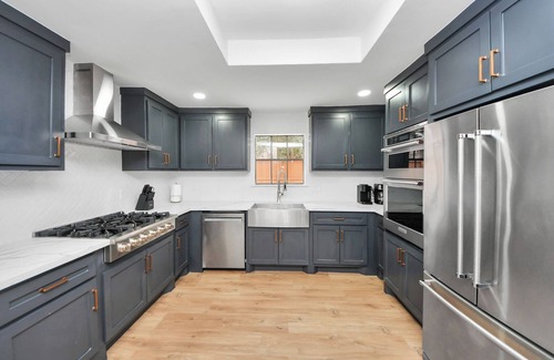 Briarforest Casa | Houston/Energy Corridor/77077/ Corporate Stays 30+Days