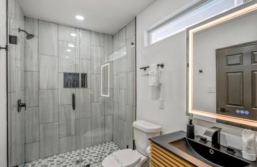 Greater East End Apartamento | HTX Ultra Hotel Suite #2