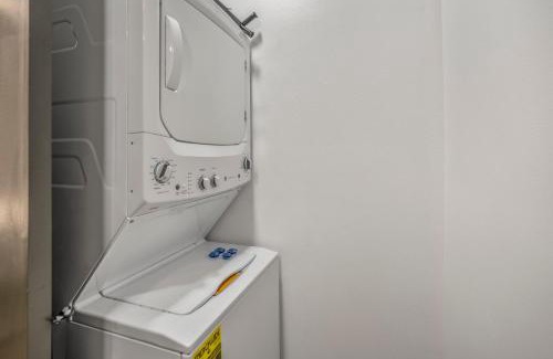 Greater East End Apartamento | HTX Ultra Hotel Suite #2