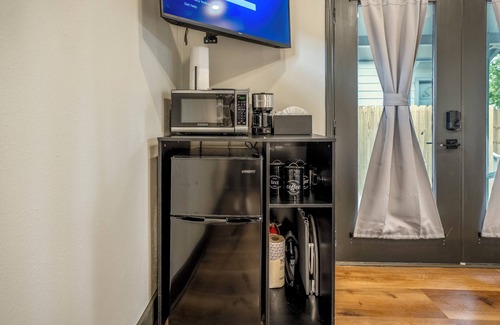 Greater East End Apartamento | HTX Ultra Hotel Suite #2
