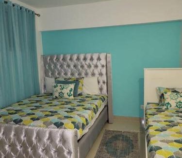 El Cacique Apartamento | HTZ Oasis in Santo Domingo Malecon