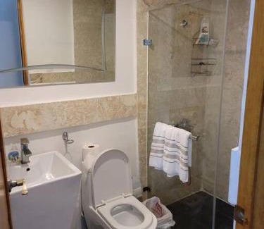 El Cacique Apartamento | HTZ Oasis in Santo Domingo Malecon