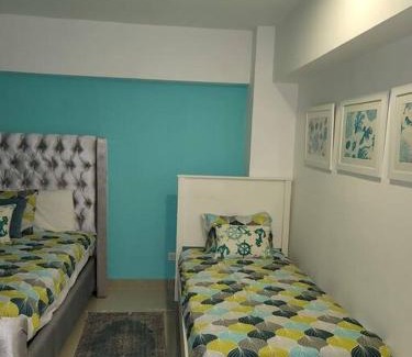 El Cacique Apartamento | HTZ Oasis in Santo Domingo Malecon