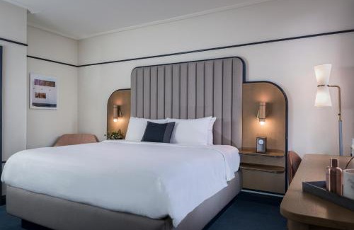 Downtown Memphis Hotel | Hu Hotel Memphis