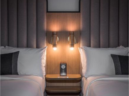 Downtown Memphis Hotel | Hu Hotel Memphis