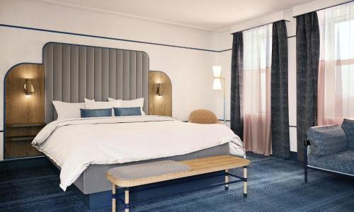 Downtown Memphis Hotel | Hu Hotel Memphis