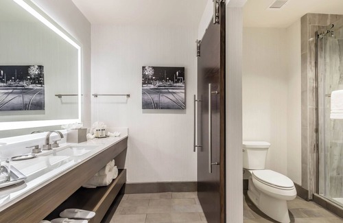 Downtown Memphis Hotel | Hu. Hotel