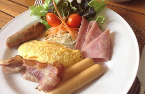 Hua Hin Hotel | Hua Hin Golf Villa