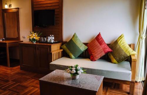 Hua Hin Hotel | Hua Hin Golf Villa