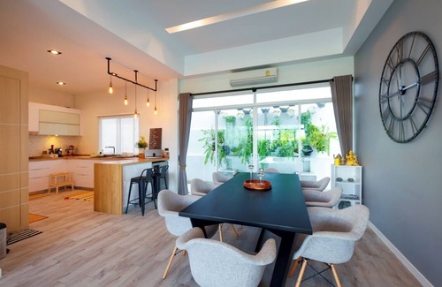 Khao Tao Villa | Hua Hin HideAway ... P39
