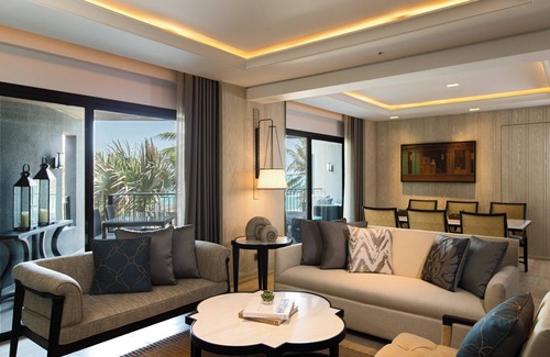 Hua Hin Hotel | Hua Hin Marriott Resort & Spa