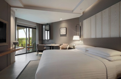 Hua Hin Hotel | Hua Hin Marriott Resort & Spa