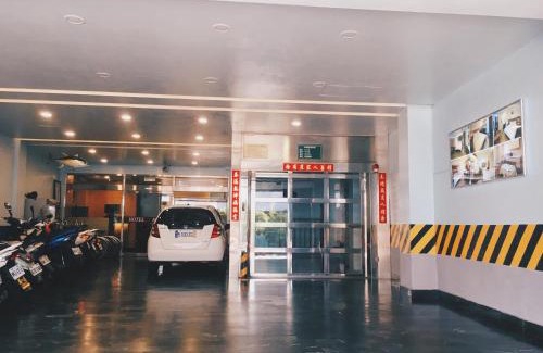 Hsinchu City Centre Hotel | Hua Tai Hotel