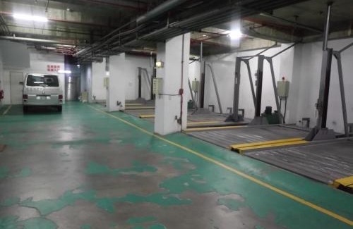 Hualien City Centre Hotel | Hua Tong Hotel