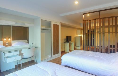 Hua Hin Apartamento | Huahin City View