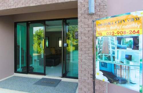 Hua Hin Apartamento | Huahin City View