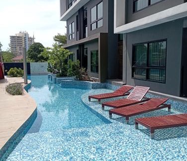 Nong Chaeng Apartamento | Huahin nam saisuay