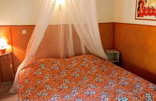 Huahine Cama Y Desayuno | HUAHINE - Bungalow Vanille 2p