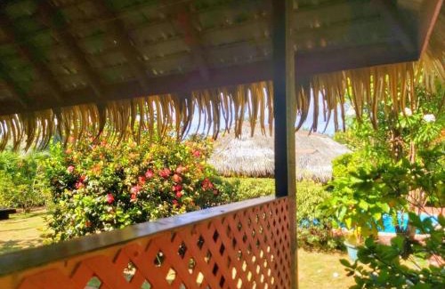 Huahine Casa | HUAHINE - Bungalow Ylang Ylang
