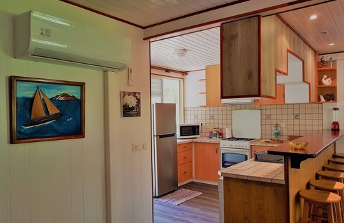 Huahine Casa | HUAHINE - Hibiscus House