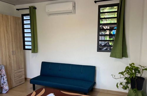 Huahine Casa | Huahine - Maroetini Lodge