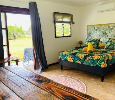Huahine Casa | Huahine Serenity Cottage