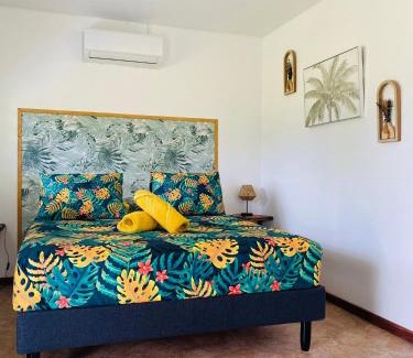 Huahine Casa | Huahine Serenity Cottage