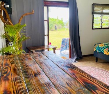 Huahine Casa | Huahine Serenity Cottage