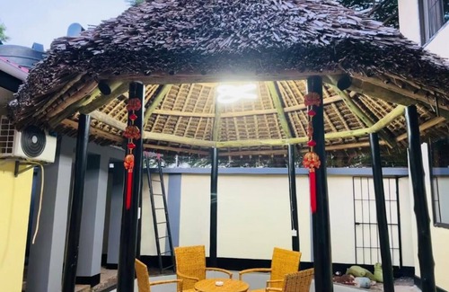 Masaki Casa | Huai Yang Xuan Garden - Two Bedroom Suite