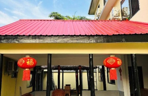 Masaki Casa | Huai Yang Xuan Garden - Two Bedroom Suite