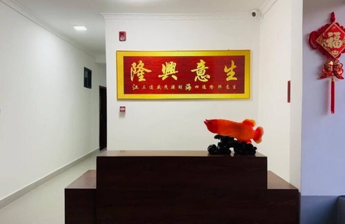 Masaki Casa | Huai Yang Xuan Garden - Two Bedroom Suite