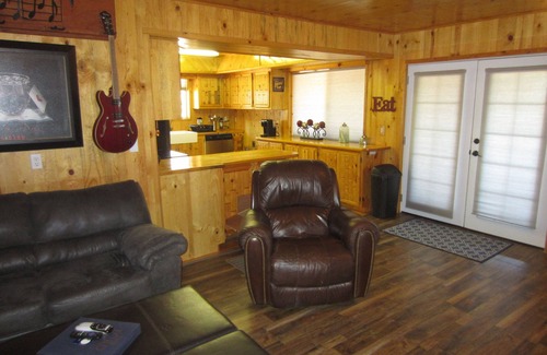 Kingman Cabina | Hualapai Mountain Retreat. Beat The Heat!!!