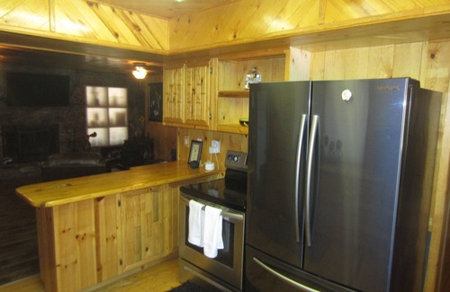 Kingman Cabina | Hualapai Mountain Retreat. Beat The Heat!!!