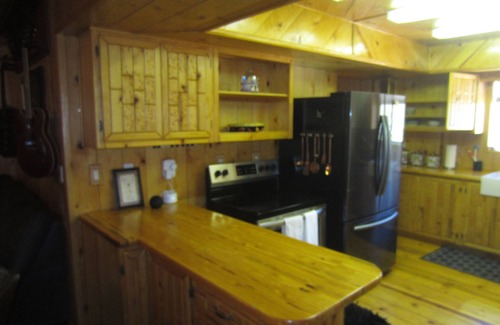 Kingman Cabina | Hualapai Mountain Retreat. Beat The Heat!!!