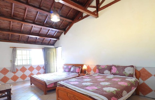 Xincheng Casa | Hualien Gujing Homestay