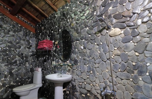 Xincheng Casa | Hualien Gujing Homestay