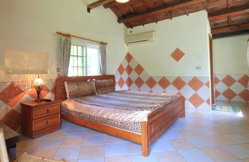 Xincheng Casa | Hualien Gujing Homestay